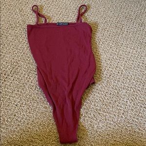Brandy Melville body suit
